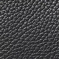 Loop Pebbled Leather Crossbody