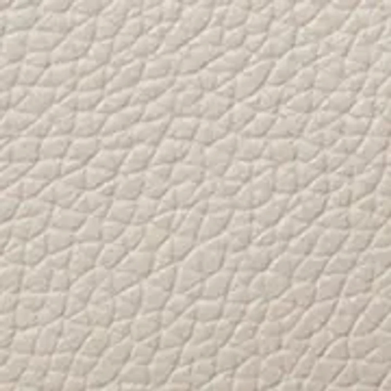 Loop Pebbled Leather Crossbody