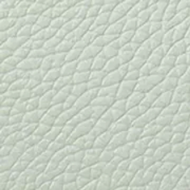 Loop Pebbled Leather Crossbody