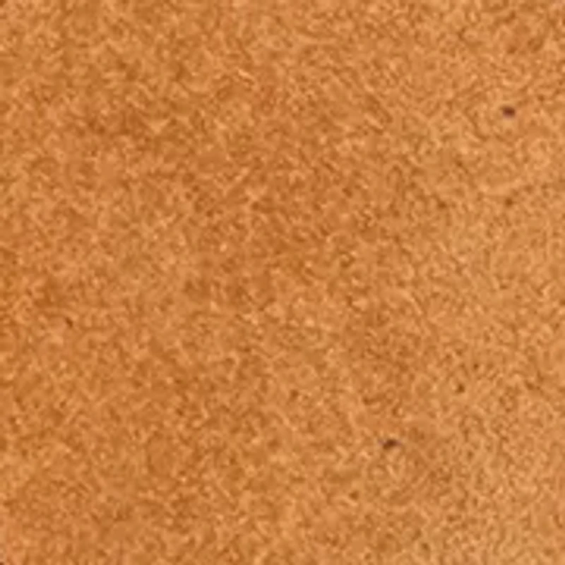 Critters Mixed Material Ginger Fox Bag Charm