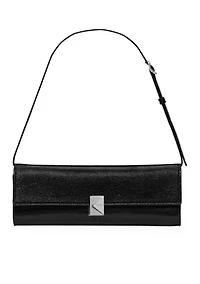 Deco Soft Mini Shoulder Bag