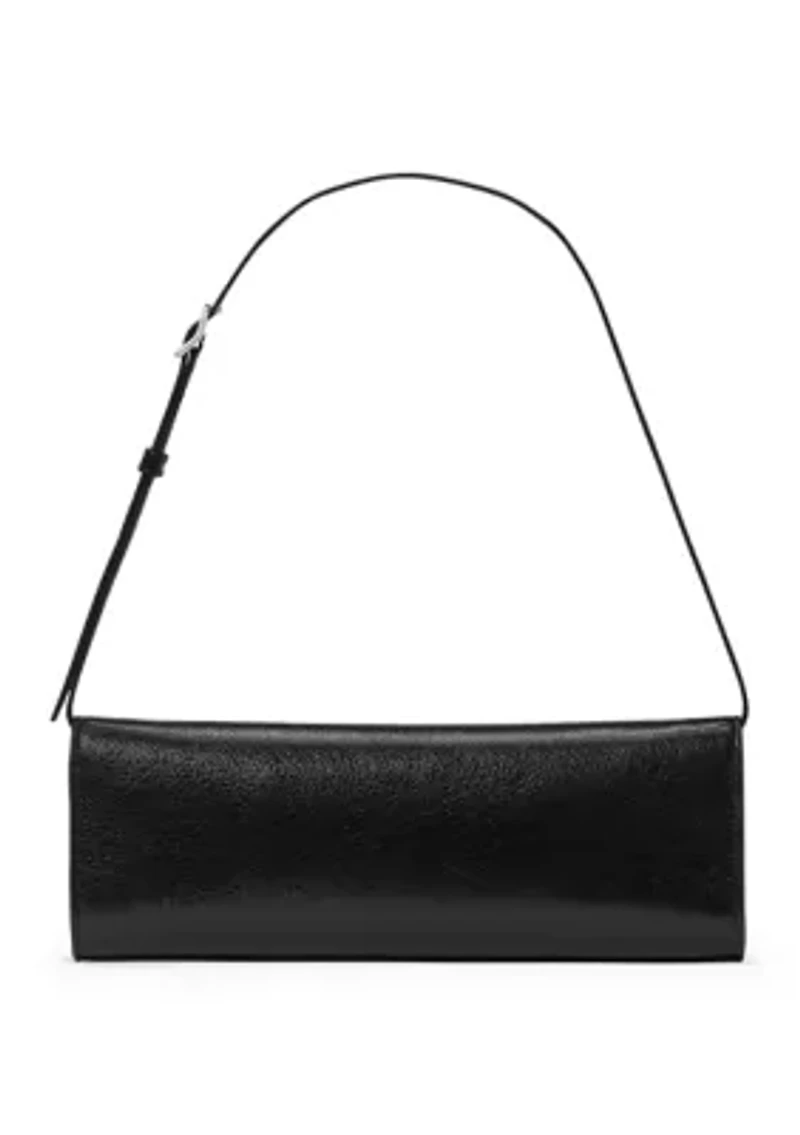 Deco Soft Mini Shoulder Bag