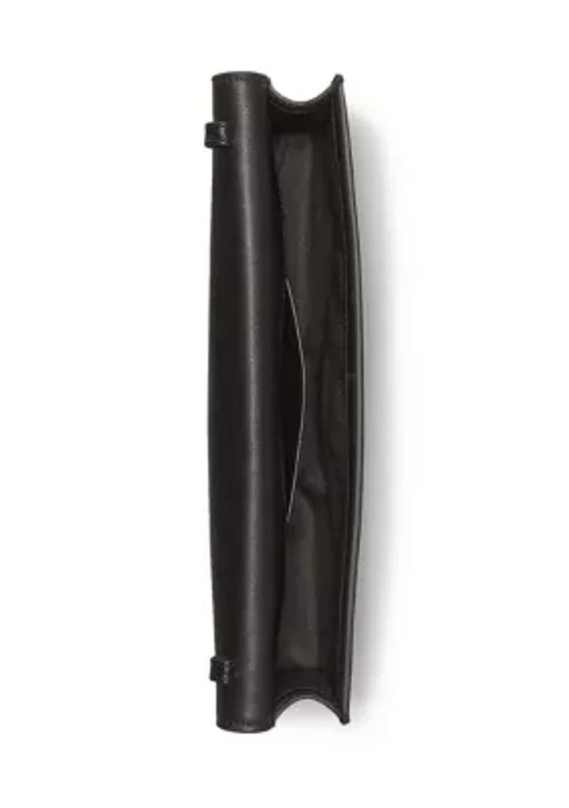 Deco Soft Mini Shoulder Bag