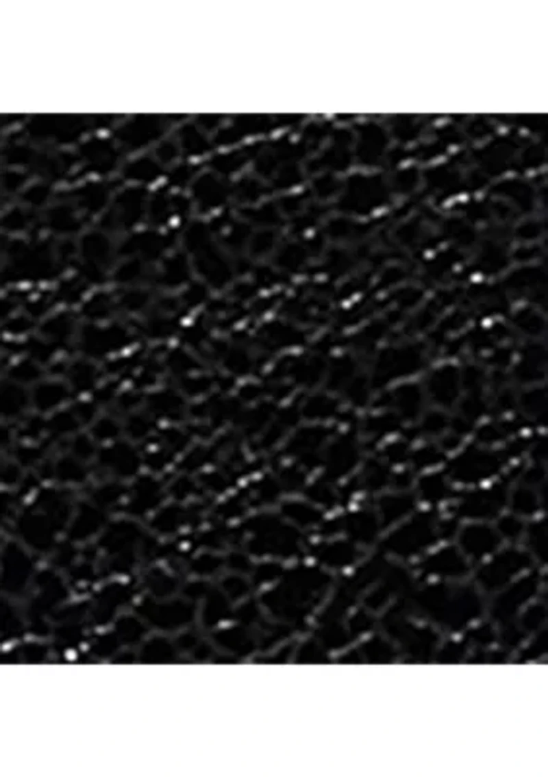 Deco Soft Mini Shoulder Bag