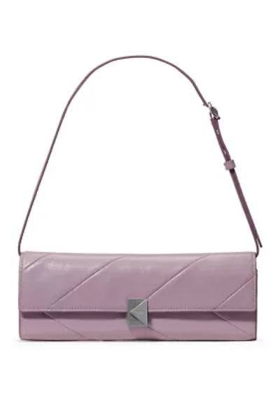 Deco Soft Mini Shoulder Bag