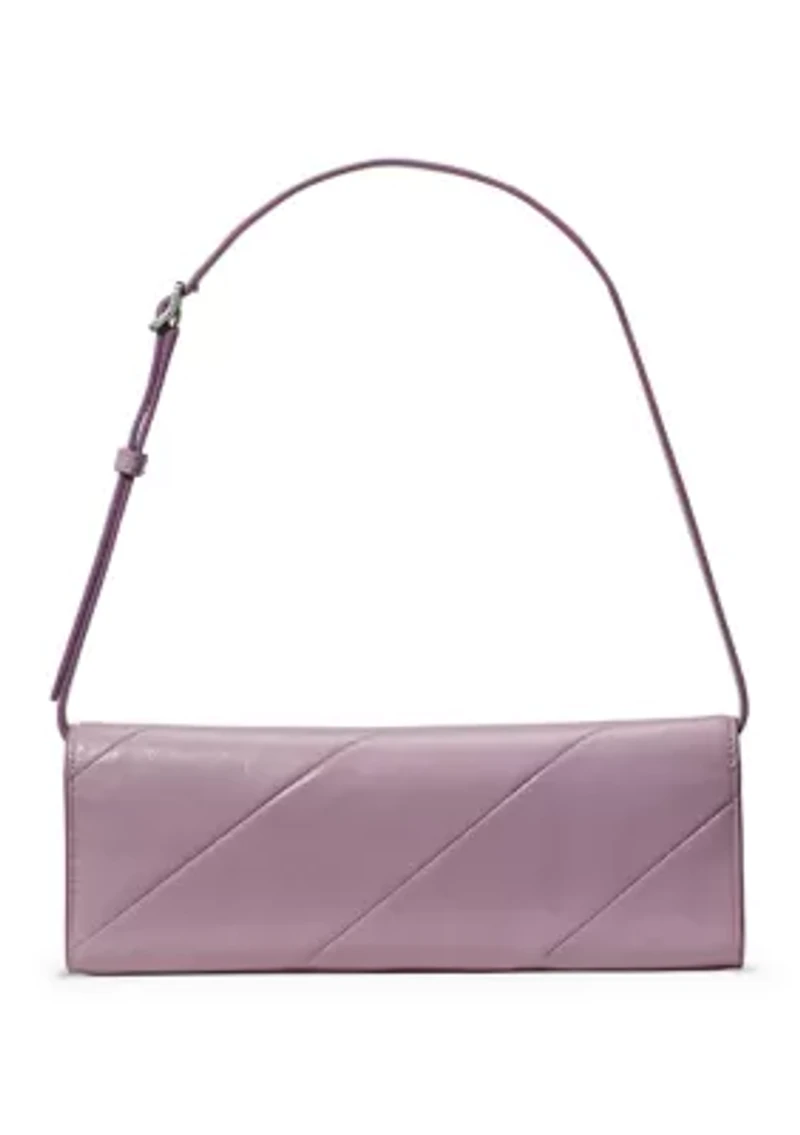 Deco Soft Mini Shoulder Bag