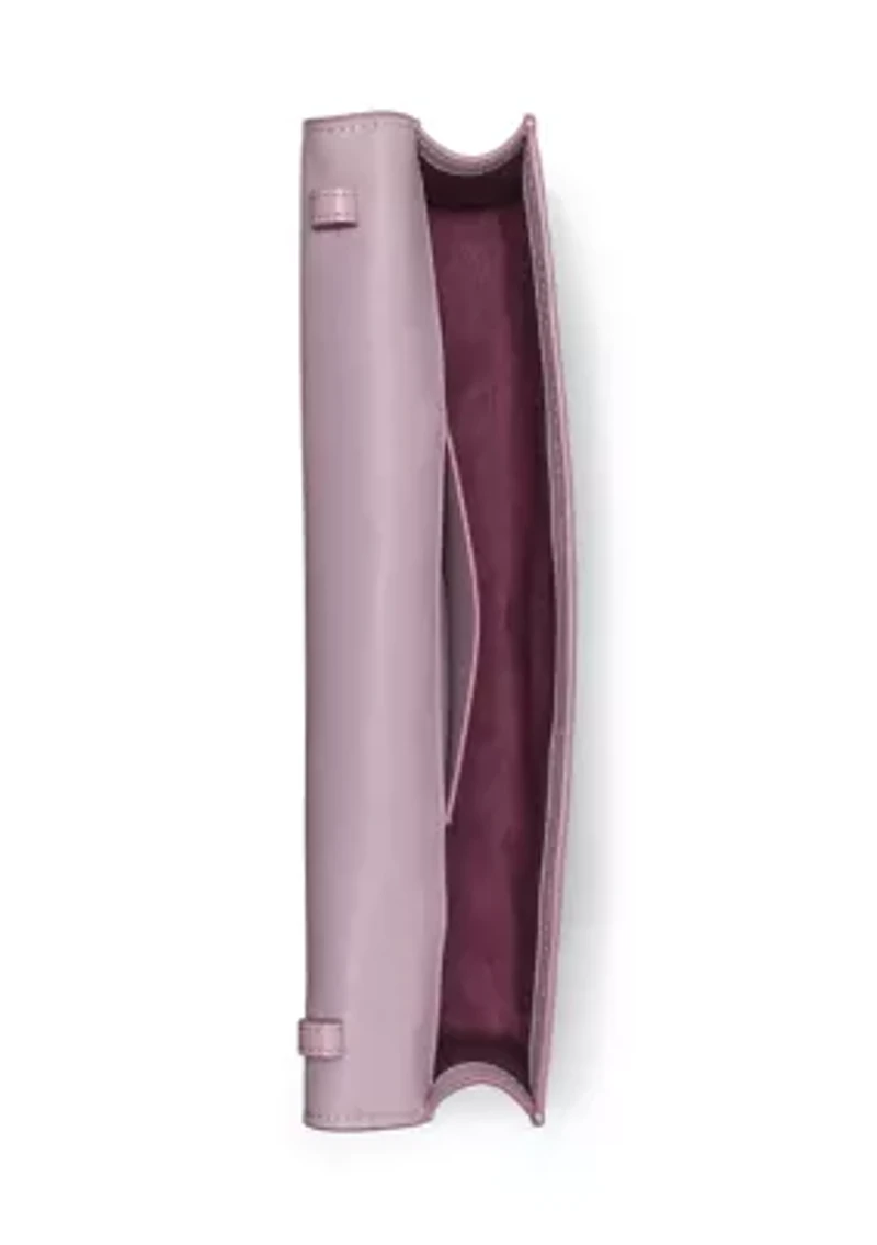 Deco Soft Mini Shoulder Bag