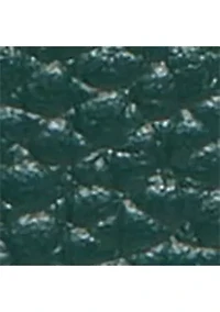 Mini Glazed Leather Zip Card Case