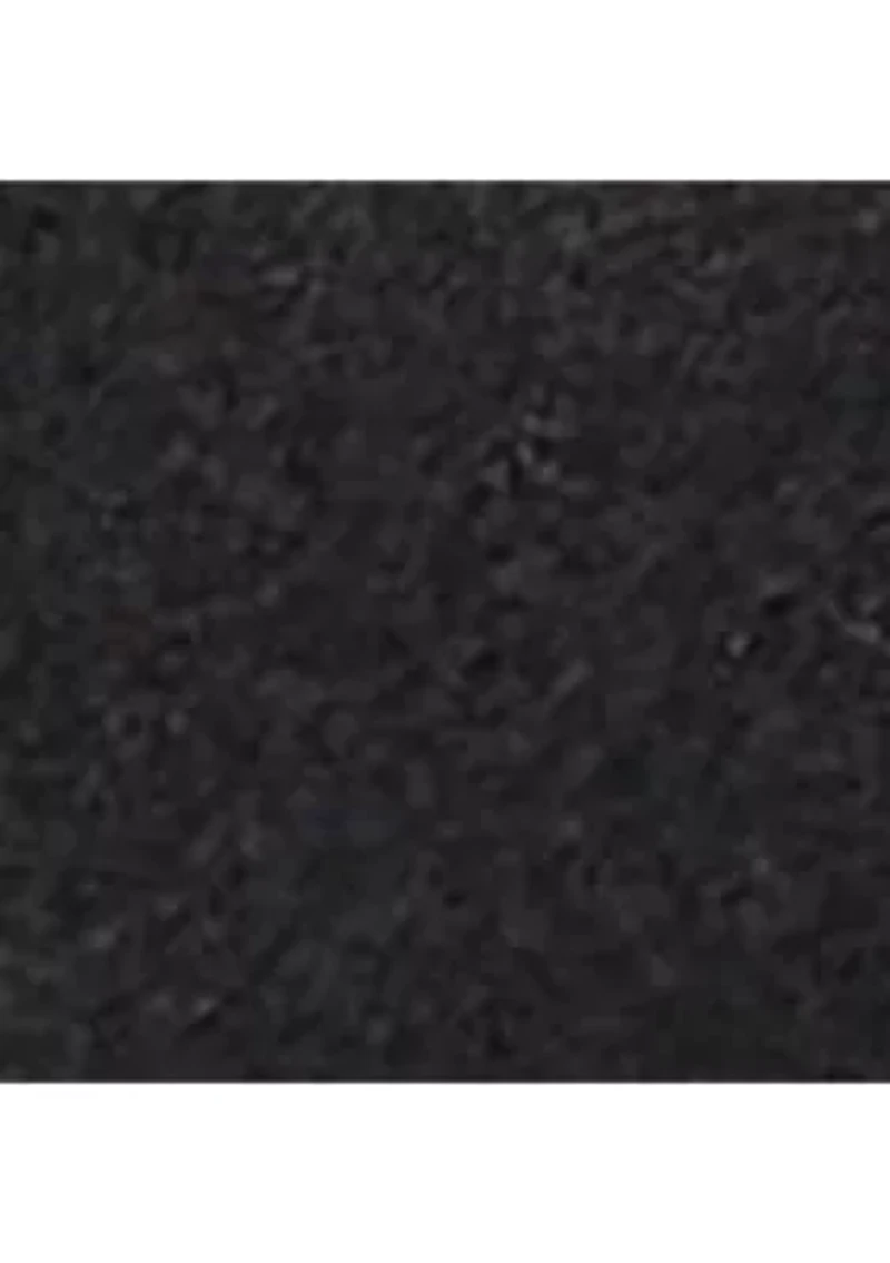 The Bangle Studded Suede Bag