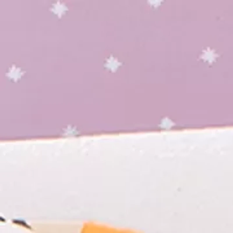 Smooth Leather "Best Seller" Print Mini Zip Card Case