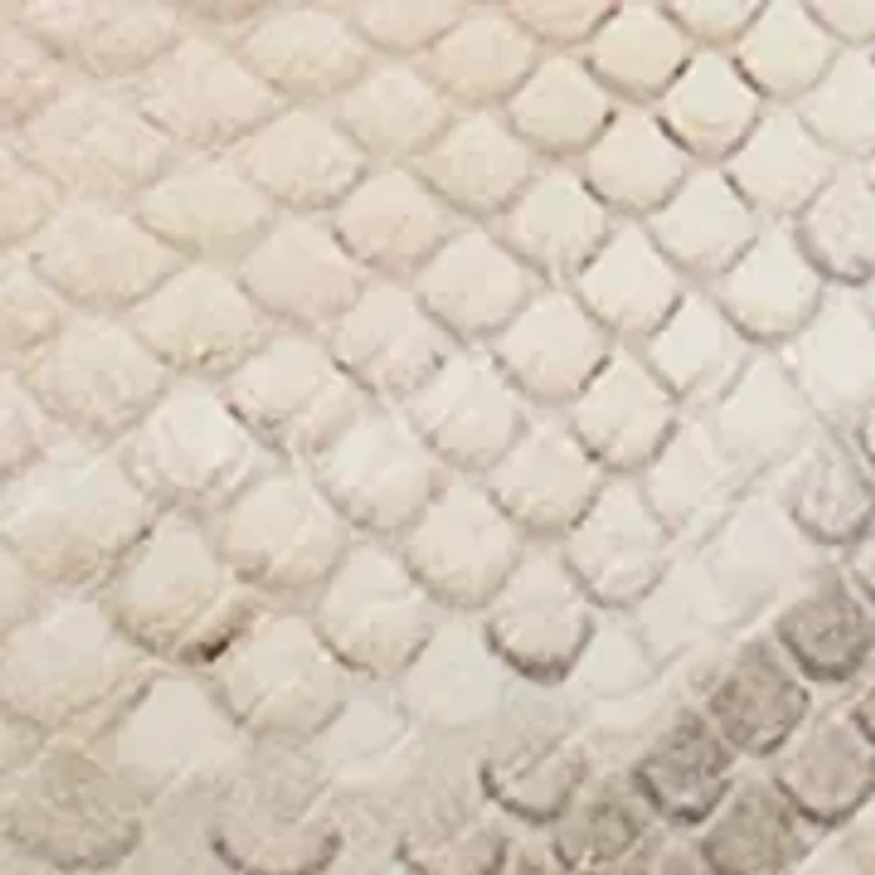 Deco Crossbody Tote Bag