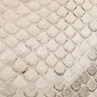 Deco Crossbody Tote Bag