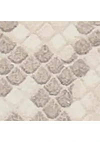 Deco Crossbody Tote Bag