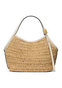 Small Tulip Tote Bag