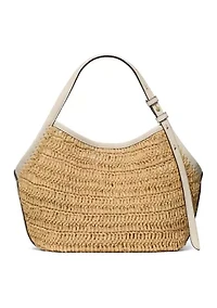 Small Tulip Tote Bag