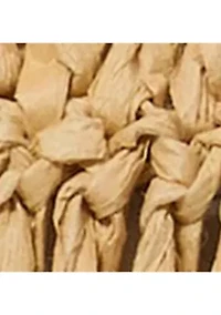 Small Tulip Tote Bag