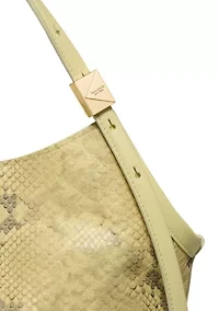 Small Tulip Tote Bag