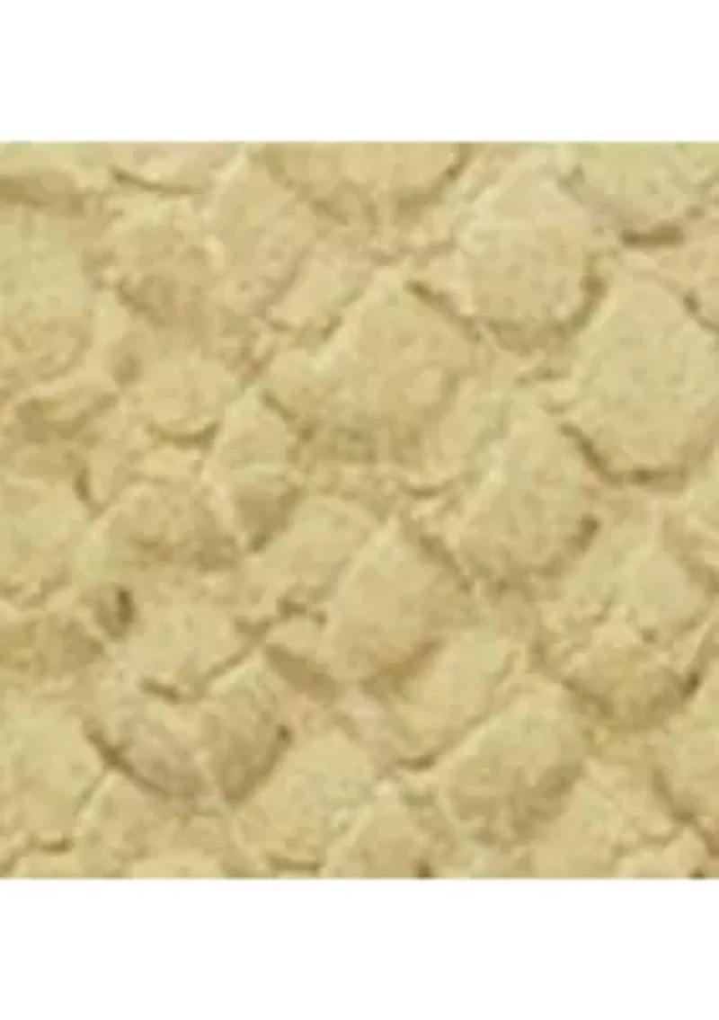 Small Tulip Tote Bag