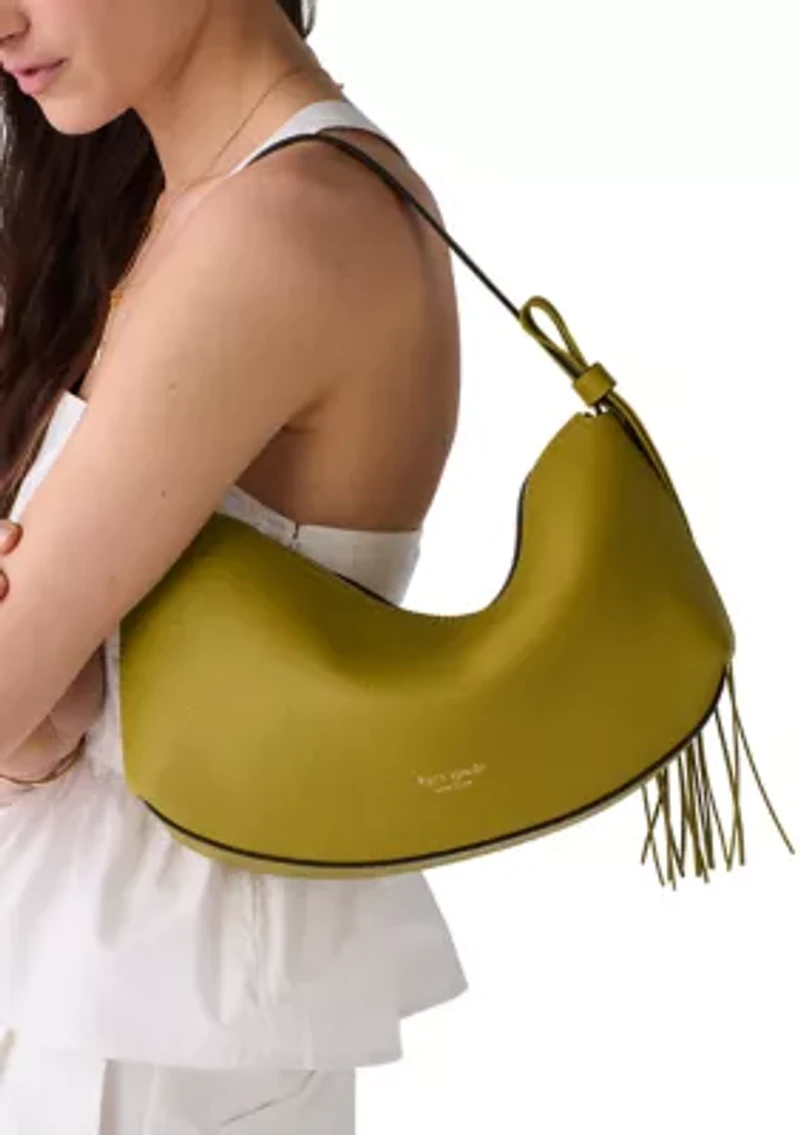 Loop Shoulder Bag