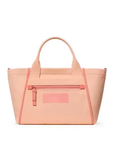 Dash Canvas Tote Bag
