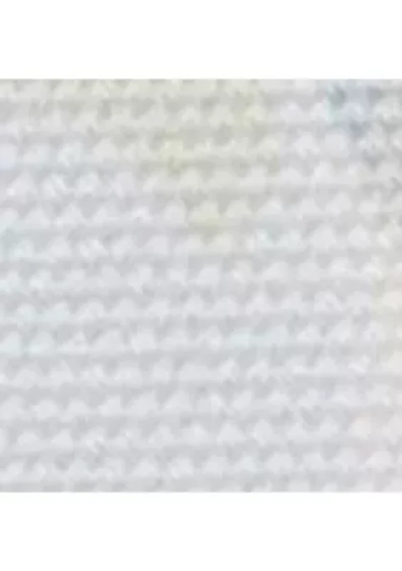 Dash Floral Canvas Tote Bag