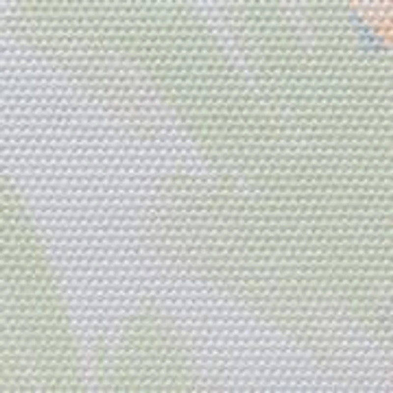 Dash Large Floral Canvas Tote Bag