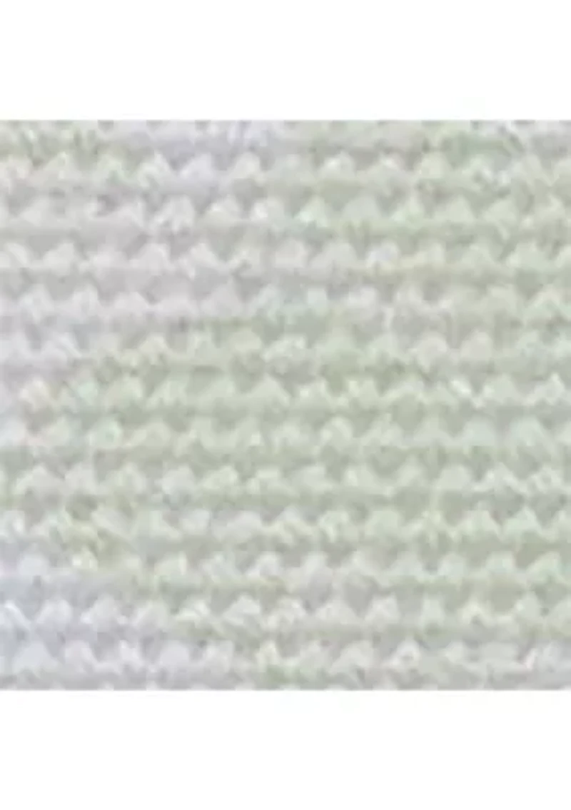 Dash Large Floral Canvas Tote Bag