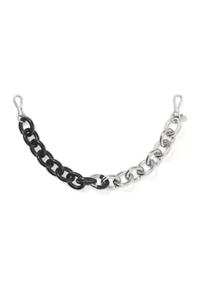 Charmed Oversized Swag Chain Bag Charm