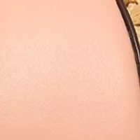 Duo Straw Crossbody Bag