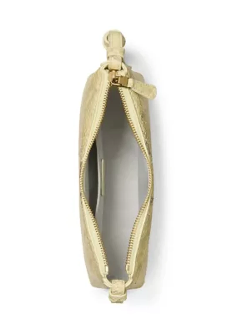 Loop Snake Crossbody Bag