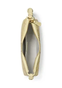 Loop Snake Crossbody Bag