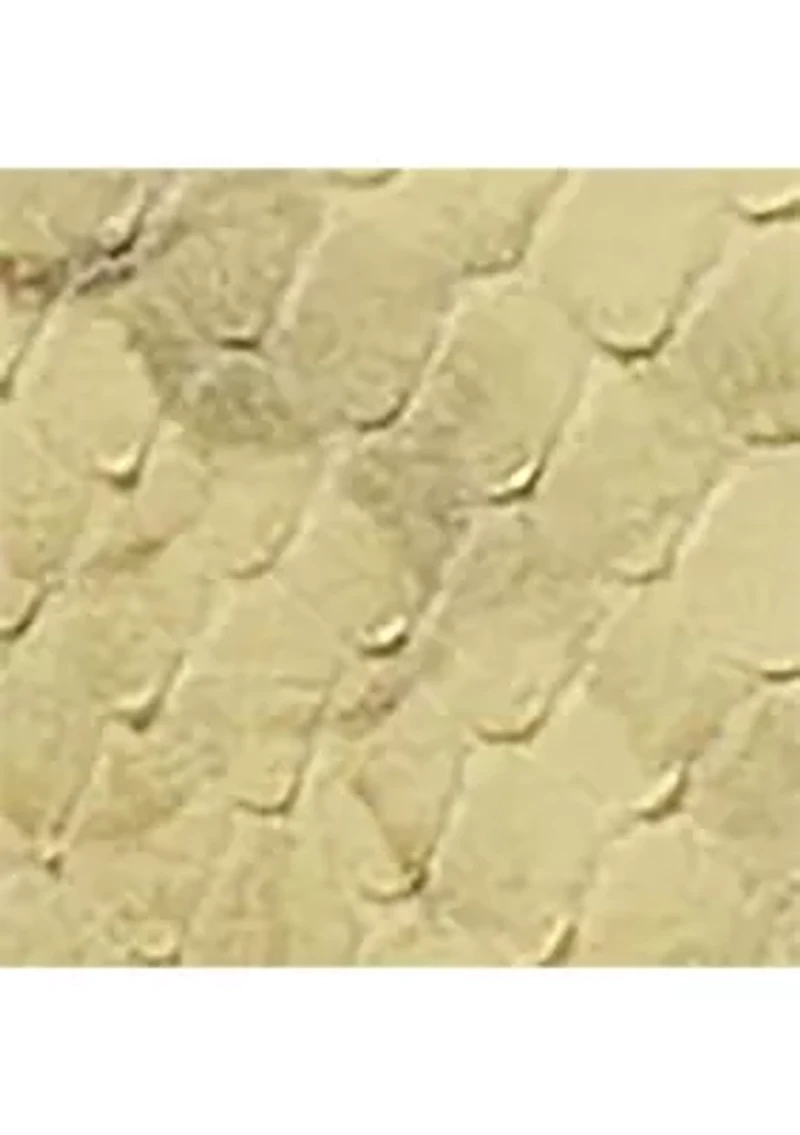 Loop Snake Crossbody Bag