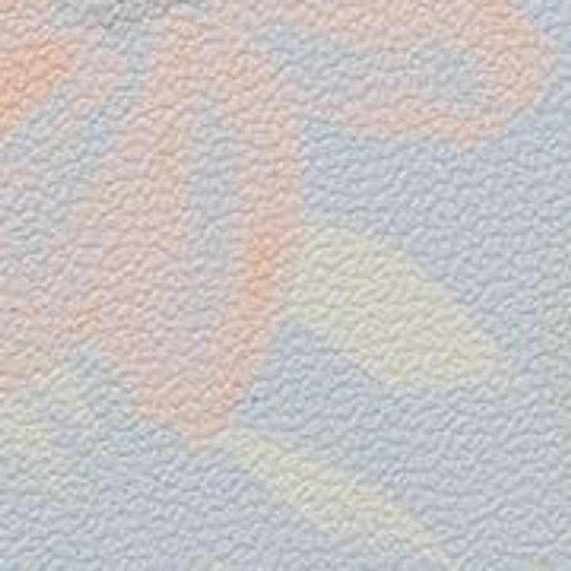 Zippy Hidden Garden Wristlet