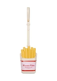 Charmed French Fry Bag Charm