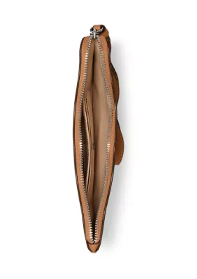 Zippy Wavy Wristlet