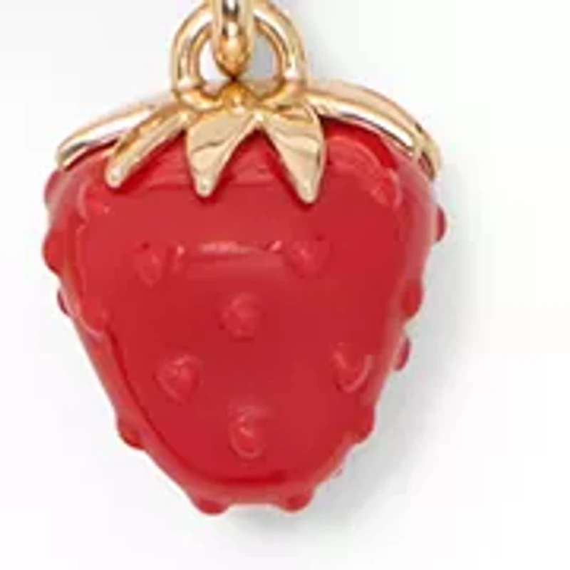 Charmed Fruit Swag Bag Chain