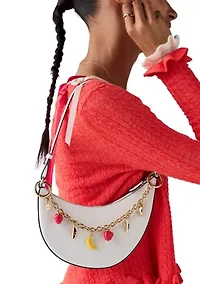 Charmed Fruit Swag Bag Chain