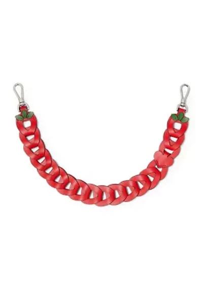 Strawberry Bag Strap
