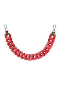 Strawberry Bag Strap