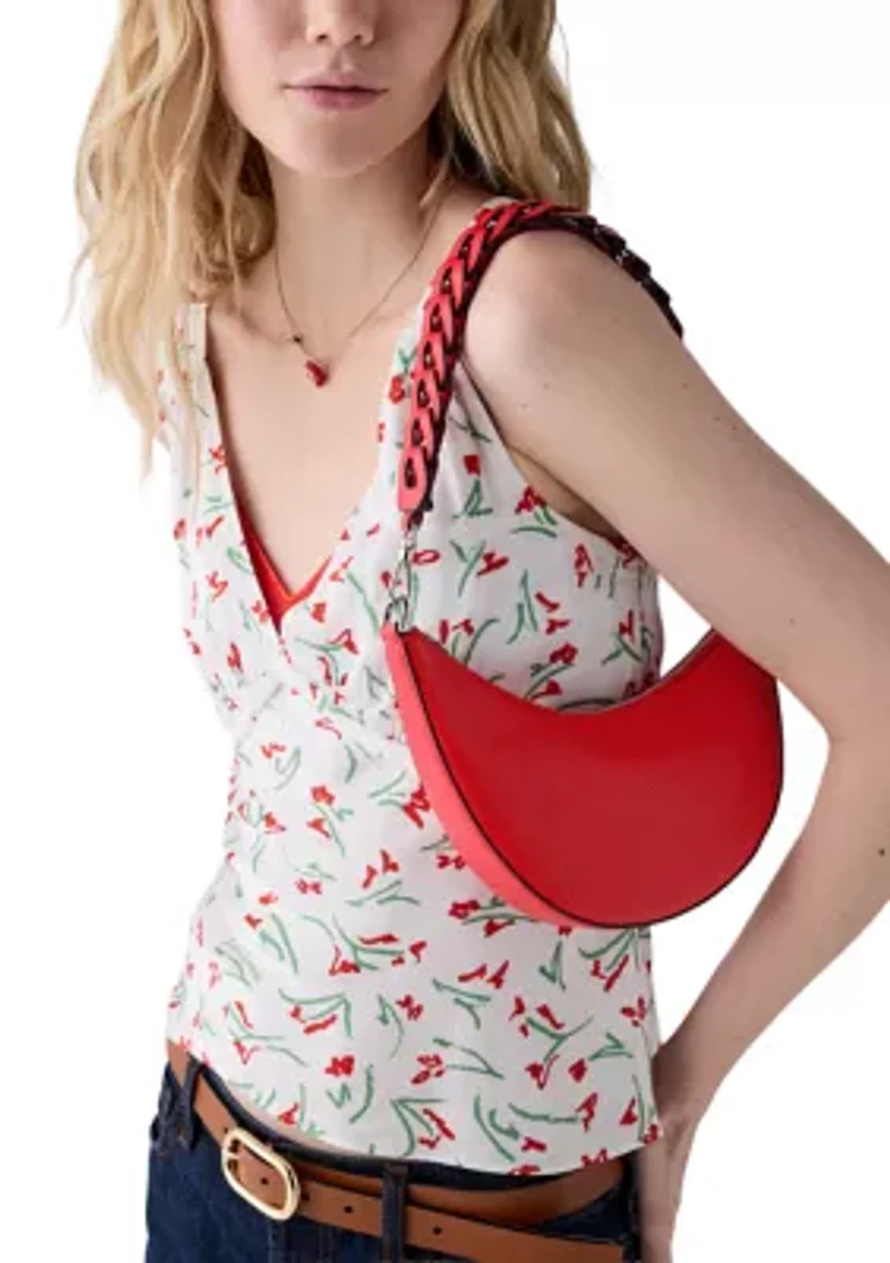 Strawberry Bag Strap