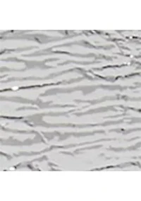 Duo Crinkle Metallic Leather Mini Shoulder Bag