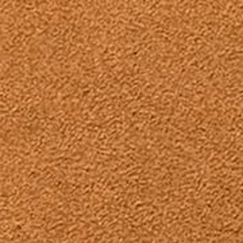 Deco Wavy Suede Mini Crossbody Bag