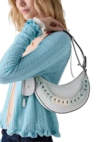 Charmed Woven Bag Strap