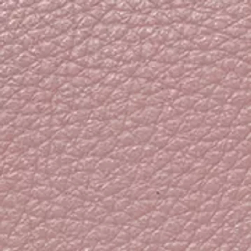 Leila Pebbled Leather Medium Triple Compartment Satchel