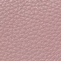 Leila Pebbled Leather Medium Triple Compartment Satchel