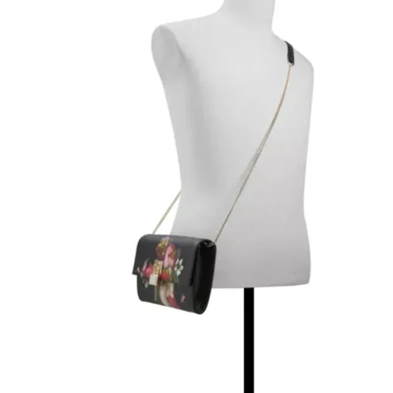 Cyra Cross Body