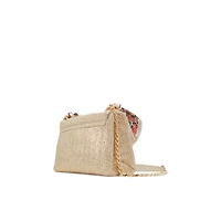 Jermystrawwx Cross Body