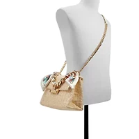 Jermystrawwx Cross Body