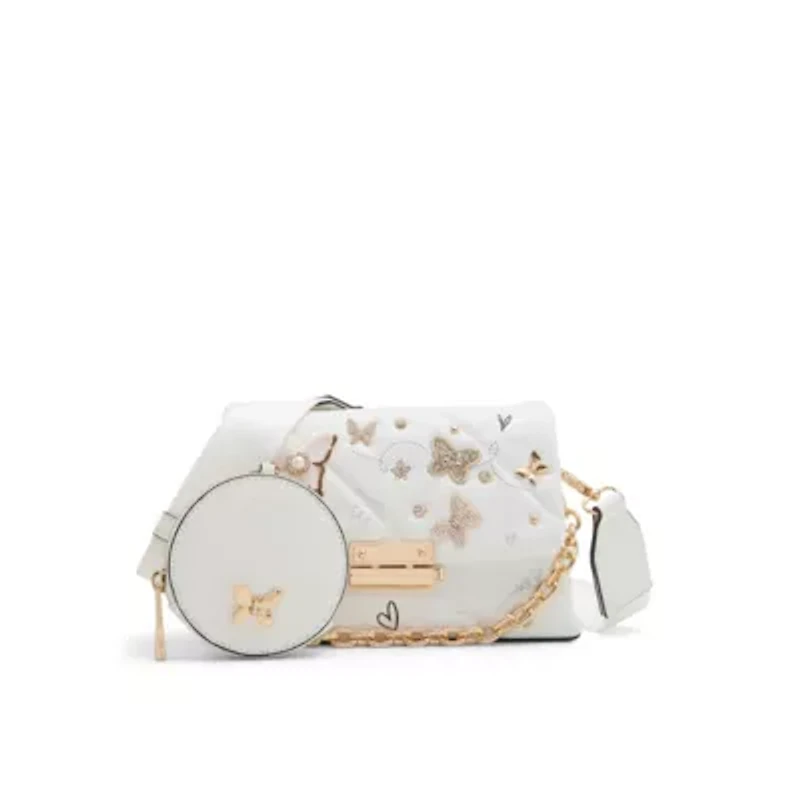 Camberlyyx Crossbody