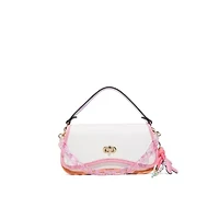 Buriramx Shoulder Bag